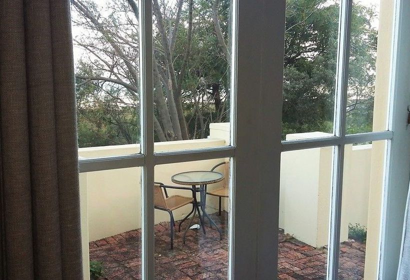 Bed and Breakfast Buçaco Sud Guesthouse 14