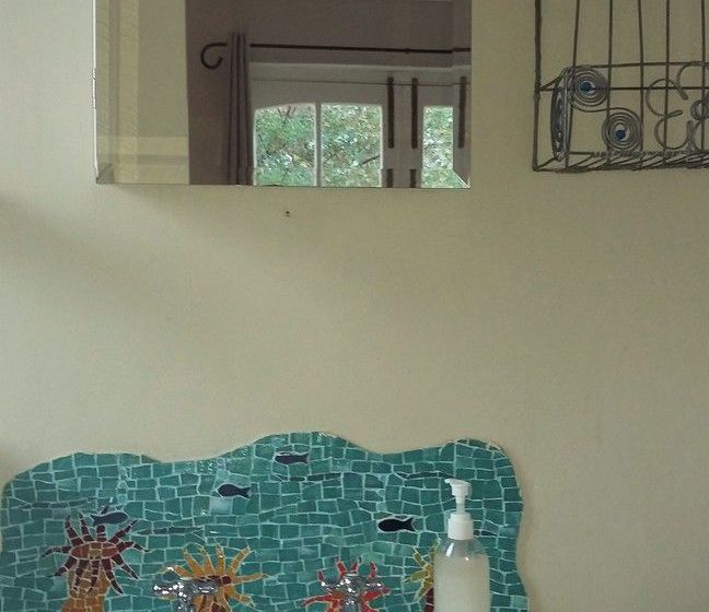 Bed and Breakfast Buçaco Sud Guesthouse 15