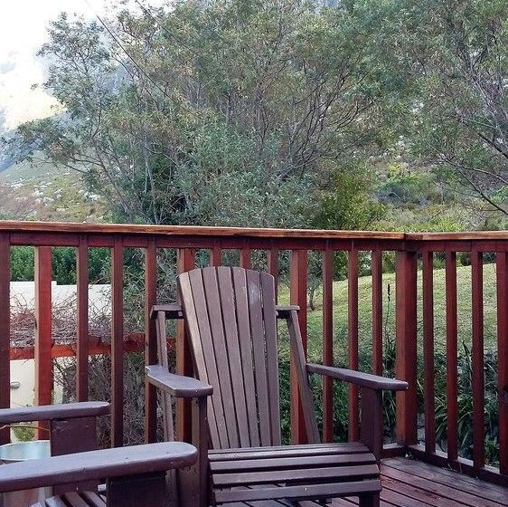 Bed and Breakfast Buçaco Sud Guesthouse 16