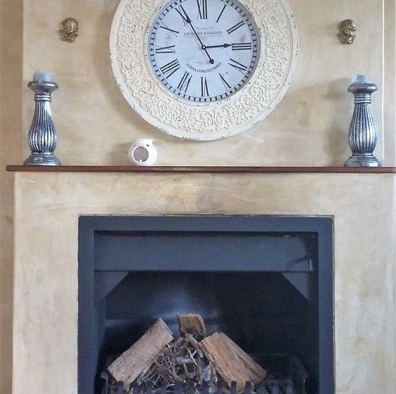 Bed and Breakfast Buçaco Sud Guesthouse 17