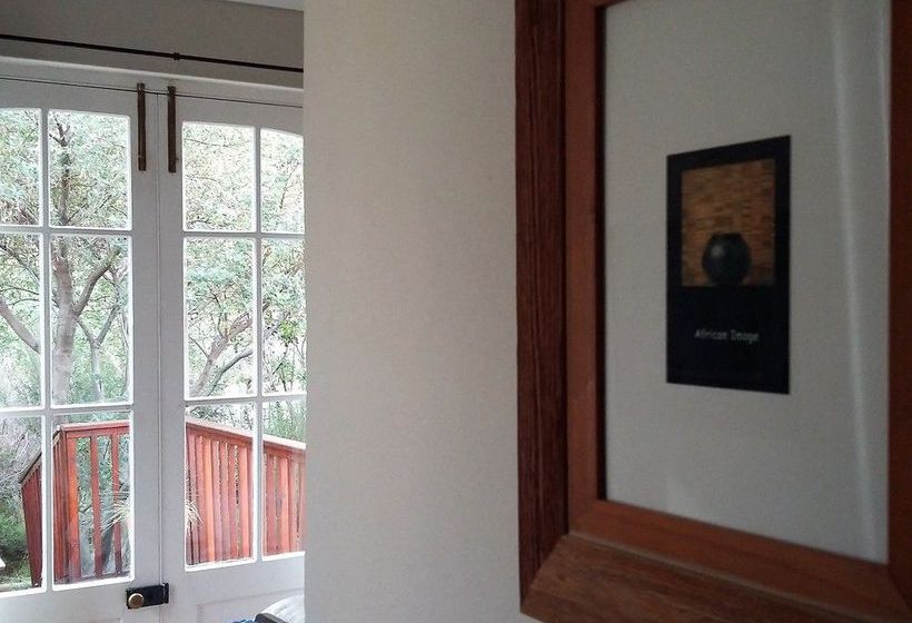 Bed and Breakfast Buçaco Sud Guesthouse 3