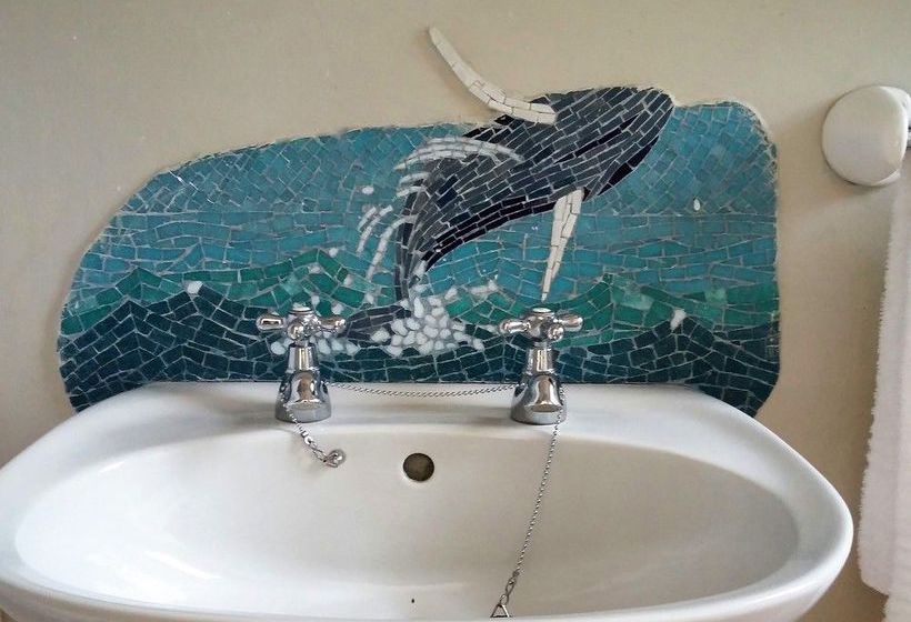 Bed and Breakfast Buçaco Sud Guesthouse 4