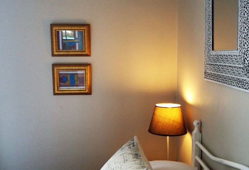 Bed and Breakfast Buçaco Sud Guesthouse 5
