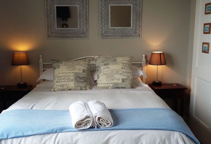 Bed and Breakfast Buçaco Sud Guesthouse 6