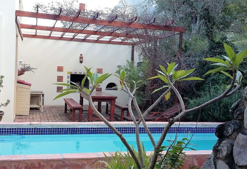 Bed and Breakfast Buçaco Sud Guesthouse 7