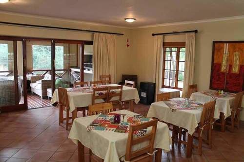 Bed and Breakfast Morulana Guest House Kempton Park