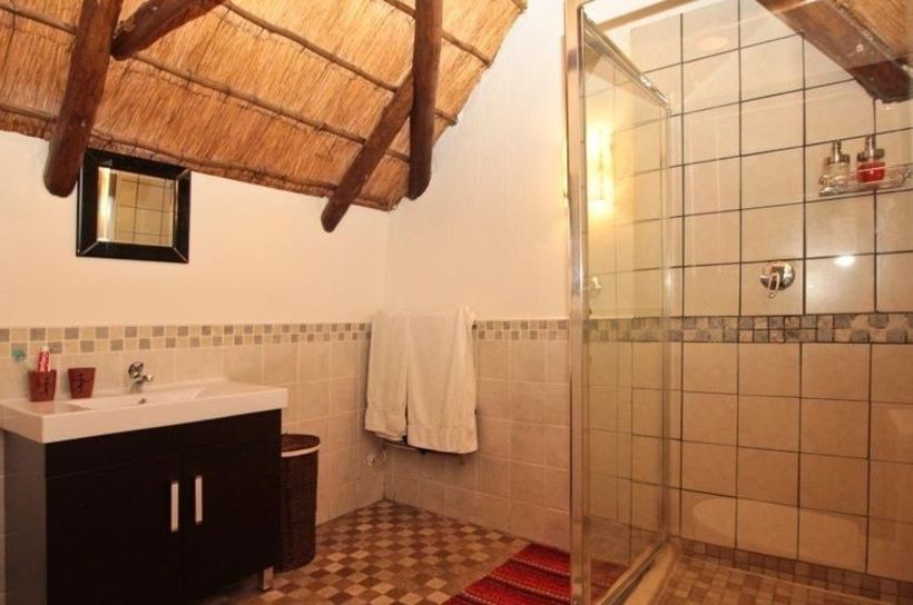 Bed and Breakfast Villa Schreiner Guest House