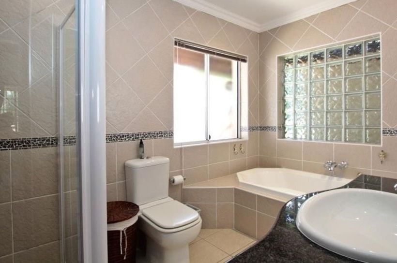 Bed and Breakfast Villa Schreiner Guest House 1