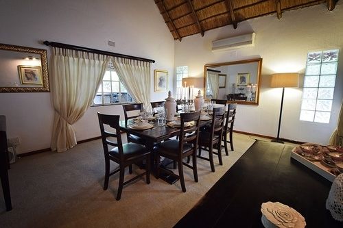 Bed and Breakfast Villa Schreiner Guest House 11