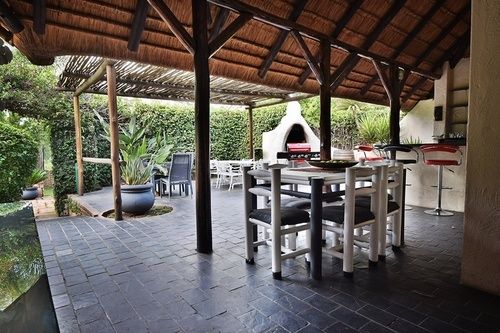 Bed and Breakfast Villa Schreiner Guest House 12