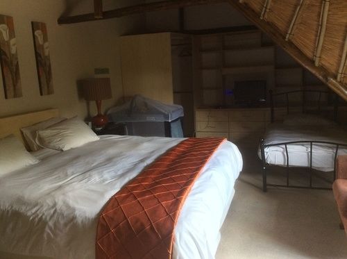 Bed and Breakfast Villa Schreiner Guest House 13