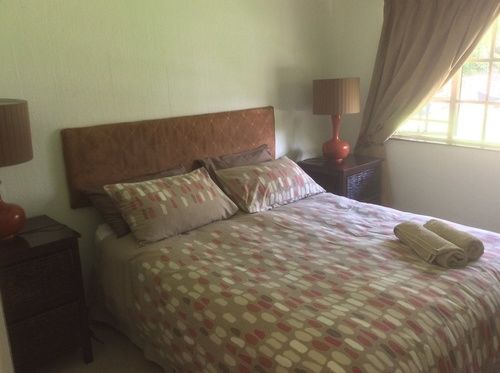 Bed and Breakfast Villa Schreiner Guest House 14