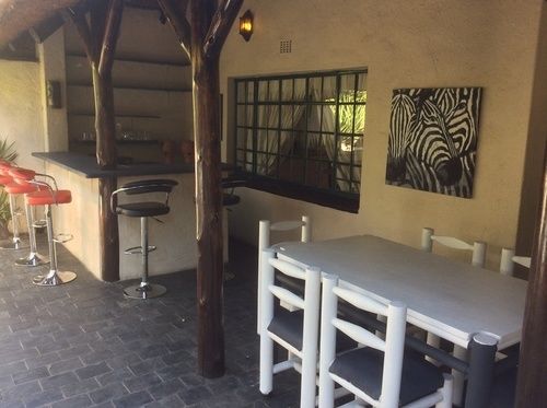 Bed and Breakfast Villa Schreiner Guest House 15