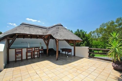 Bed and Breakfast Villa Schreiner Guest House 16