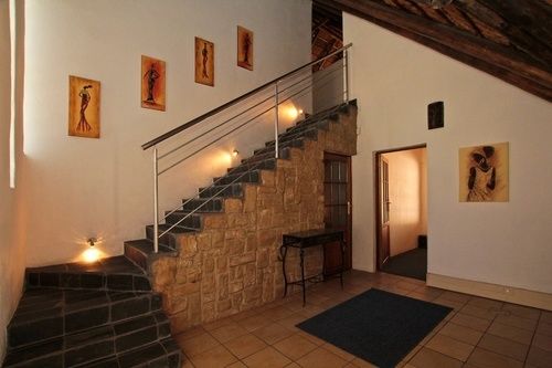 Bed and Breakfast Villa Schreiner Guest House 17