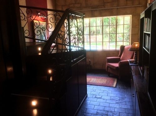 Bed and Breakfast Villa Schreiner Guest House 18