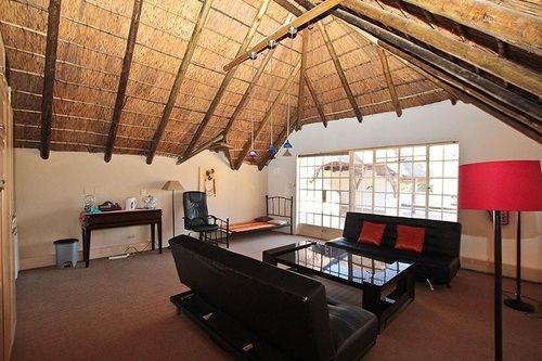 Bed and Breakfast Villa Schreiner Guest House 19