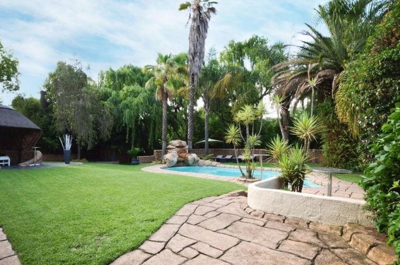 Bed and Breakfast Villa Schreiner Guest House 2