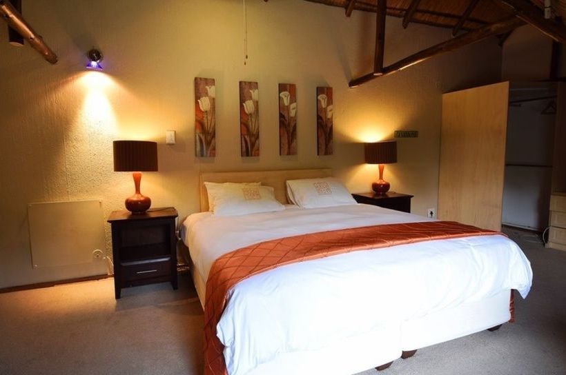 Bed and Breakfast Villa Schreiner Guest House 3