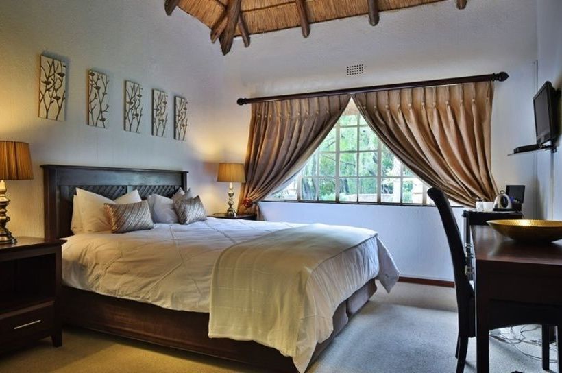 Bed and Breakfast Villa Schreiner Guest House 4