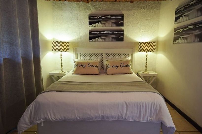 Bed and Breakfast Villa Schreiner Guest House 5