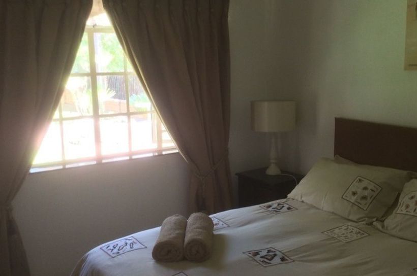 Bed and Breakfast Villa Schreiner Guest House 6