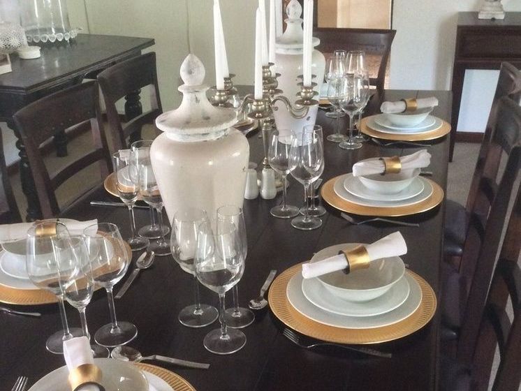 Bed and Breakfast Villa Schreiner Guest House 9