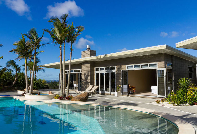 Bed and Breakfast Ptforme Retreat Kerikeri