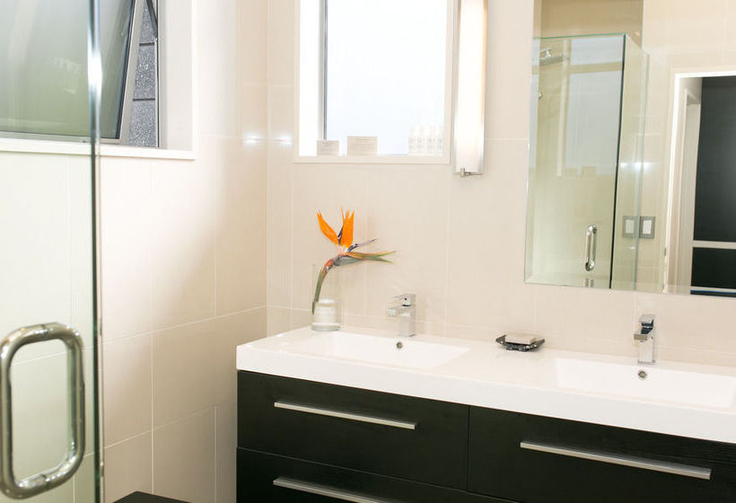 Bed and Breakfast Ptforme Retreat 1