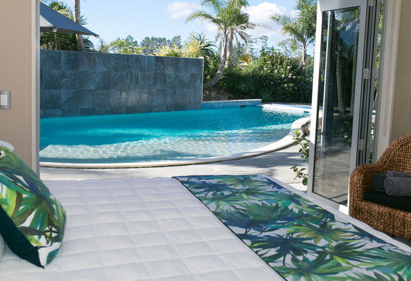 Bed and Breakfast Ptforme Retreat 10