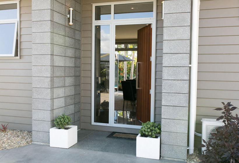 Bed and Breakfast Ptforme Retreat 14