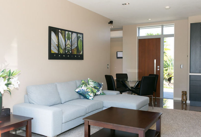 Bed and Breakfast Ptforme Retreat 15