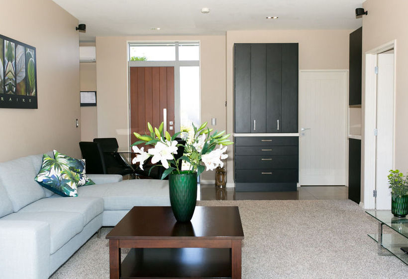 Bed and Breakfast Ptforme Retreat 16