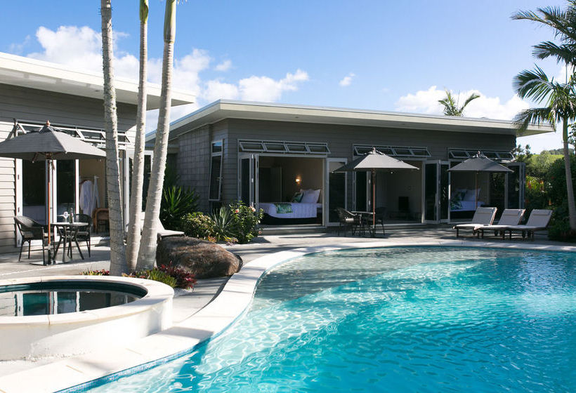 Bed and Breakfast Ptforme Retreat 17