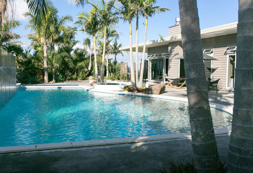 Bed and Breakfast Ptforme Retreat 18