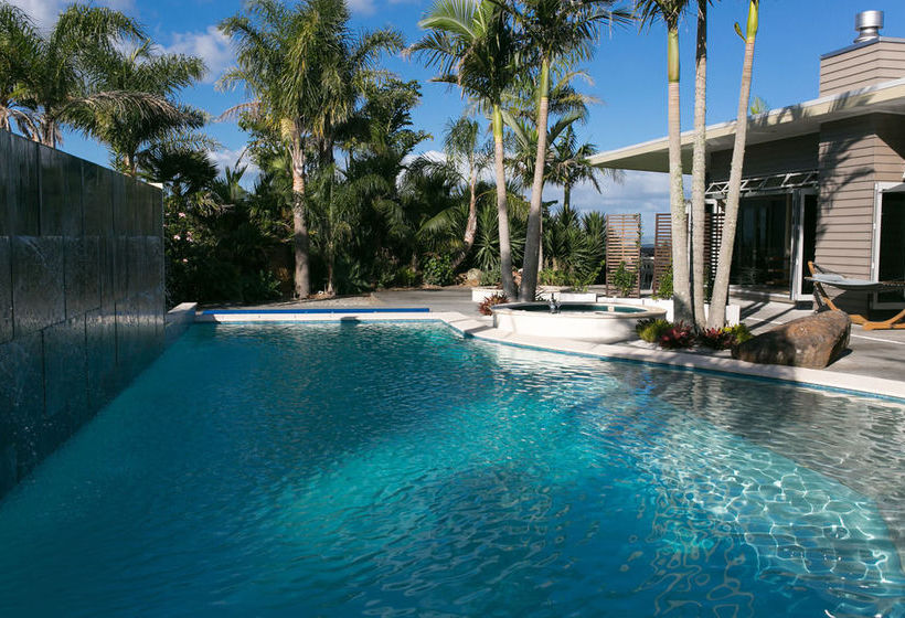 Bed and Breakfast Ptforme Retreat 19