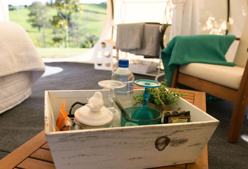 Bed and Breakfast Ptforme Retreat 2