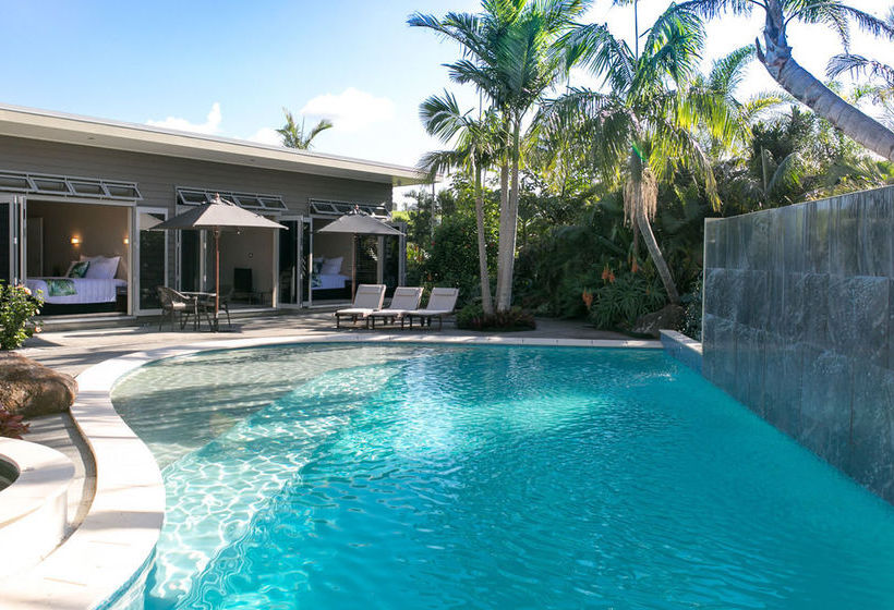 Bed and Breakfast Ptforme Retreat 20