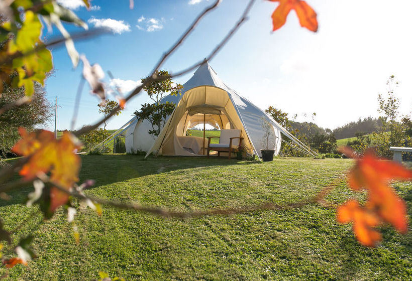 Bed and Breakfast Ptforme Retreat 3