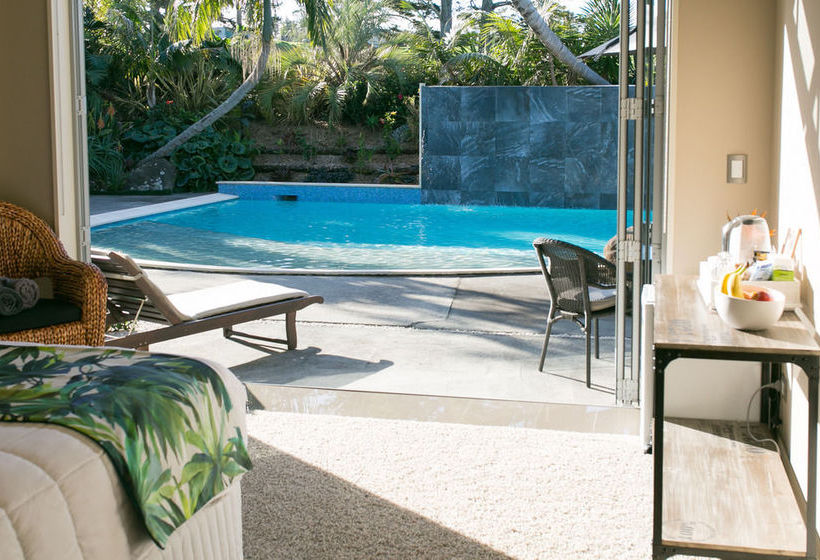 Bed and Breakfast Ptforme Retreat 4