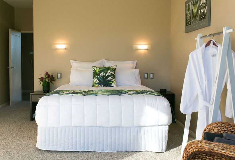 Bed and Breakfast Ptforme Retreat 5