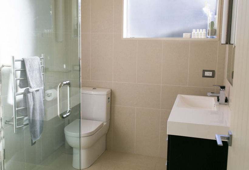 Bed and Breakfast Ptforme Retreat 6