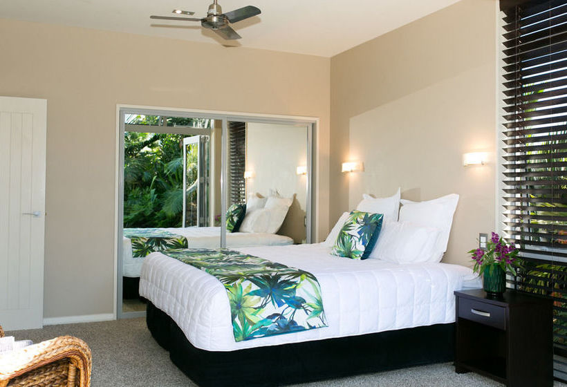 Bed and Breakfast Ptforme Retreat 7