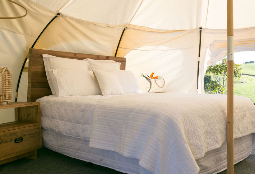 Bed and Breakfast Ptforme Retreat 8