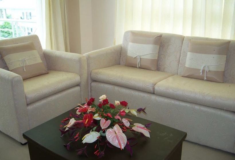 Kasem Garden Hotel Surin