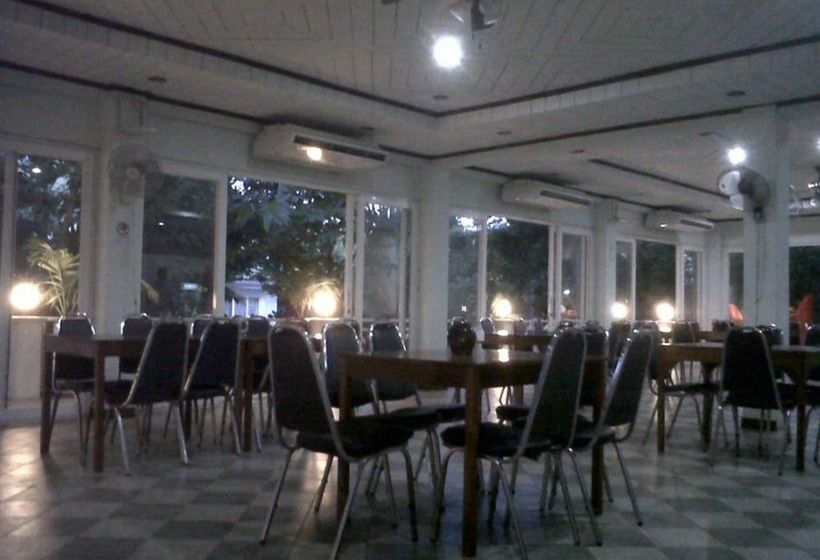 Kasem Garden Hotel Surin 3