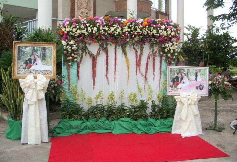 Kasem Garden Hotel Surin 7