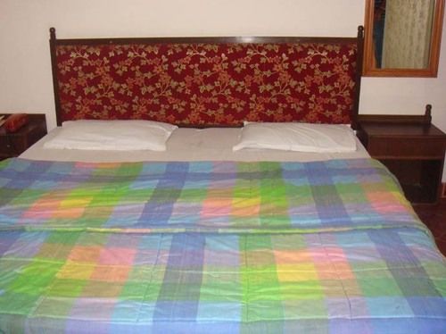 Hotel Himalayan Club 12