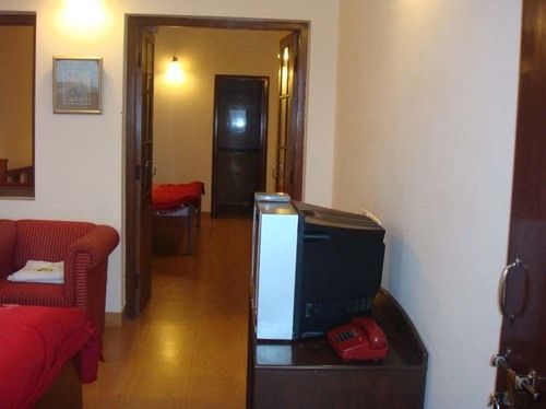 Hotel Himalayan Club 13