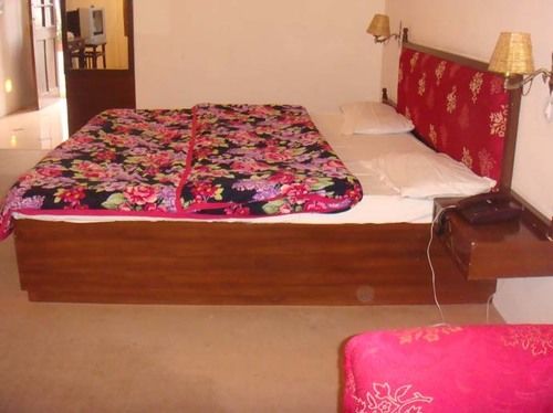 Hotel Himalayan Club 17